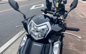 HONDA LEAD 125 JK12