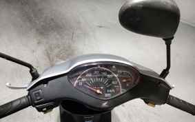 HONDA DIO AF68