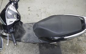 HONDA LEAD 125 2010 JF45