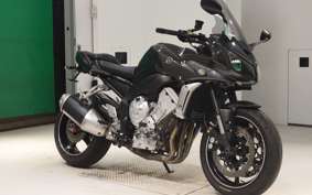 YAMAHA FZ1 FAZER 2008 RN21J