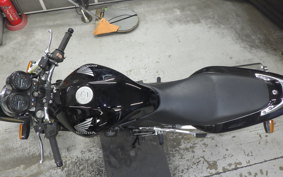 HONDA HORNET 250 2019 MC31