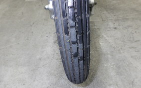 HONDA C110 SUPER CUB 2026 JA07