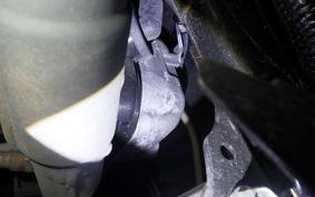 SUZUKI ADDRESS V125 Gen.2 DP12H