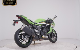 KAWASAKI NINJA ZX-6R A 2025 ZX636J