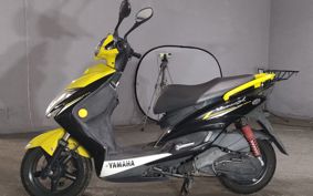YAMAHA CYGNUS125XSR SE44J