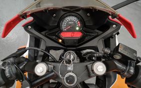 HONDA CBR250R MC41