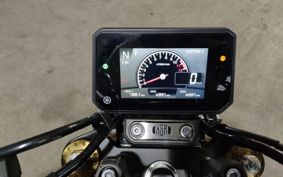 YAMAHA XSR900 2025 RN96J