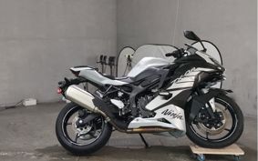 KAWASAKI NINJA ZX-4R SE 2024 ZX400P