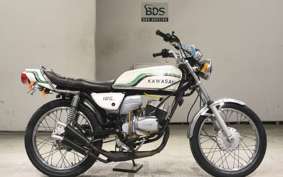 KAWASAKI KH125 KH125M