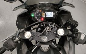 YAMAHA YZF-R25 RG10J
