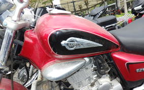 SUZUKI GZ150 A