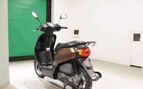 HONDA TACT-4ﾍﾞｰｼｯｸ 2008 AF75