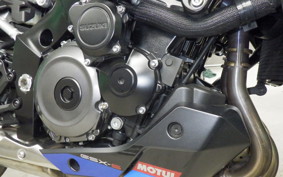 SUZUKI GSX-S 1000 Gen.2 2022