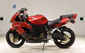 KAWASAKI ZX900R NINJA 1999