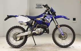 YAMAHA YZ125 2007 4XM
