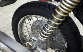 HONDA C50 SUPER CUB AA04