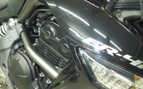 KAWASAKI ER400 N ABS 2011 ER400B