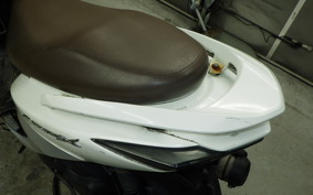 YAMAHA CYGNUS 125 XSR 2 2022 SE44J