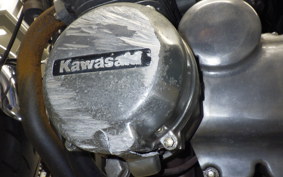 KAWASAKI ZEPHYR 750 1990 ZR750C