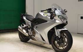 HONDA VFR800F 2018 RC79