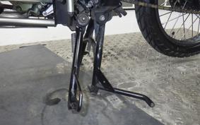 HONDA CT125 HUNTER CUB JA55