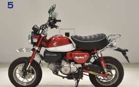 HONDA MONKEY 125 JB02