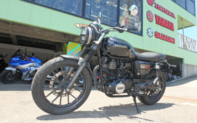 HONDA GB350S 2022 NC59