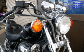 YAMAHA XV1100 VIRAGO 1991 0050