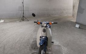 HONDA SUPER CUB50 AA01
