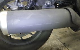 HONDA REBEL 250 A 2005 MC49