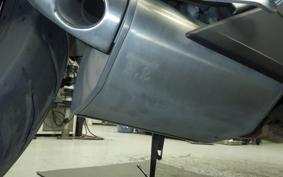 KAWASAKI ER600 F 2011