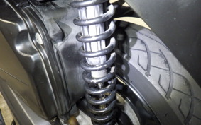 HONDA TACT Gen.4 AF75