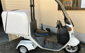 HONDA GYRO TA03