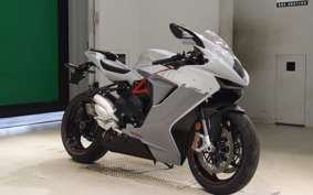MV AGUSTA F3 800 2024