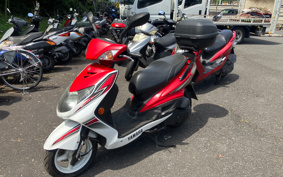 YAMAHA CYGNUS 125 X SE46