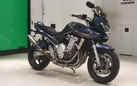 SUZUKI BANDIT 1250 SA 2007 GW72A