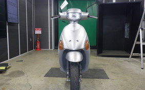 SUZUKI LET's 4 2026 CA45A