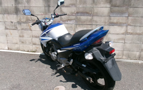 SUZUKI GSR250 GJ55D
