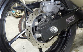 KAWASAKI NINJA 400 2018 EX400G