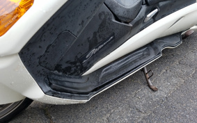 SUZUKI GEMMA250 CJ47A