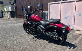 KAWASAKI VULCAN S 2022 EN650J