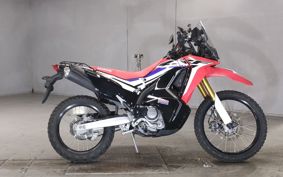 HONDA CRF250 RALLY  TYPE LD MD44