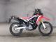 Фото Honda CRF250 RALLY TYPE LD 2017 с японского аукциона