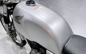 HONDA GB250 CLUBMAN MC10