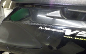 SUZUKI ADDRESS V50 Gen.2 2024 CA44A