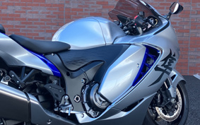SUZUKI HAYABUSA 2025 EJ11A