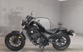 HONDA REBEL MC49