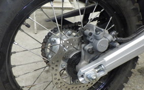 HONDA CRF250 GEN 2 RALLY MD47