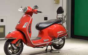 VESPA GTS250IE 2019