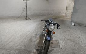 YAMAHA SRX400-1 1989 1JL